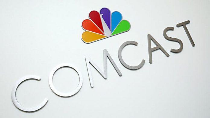 comcast