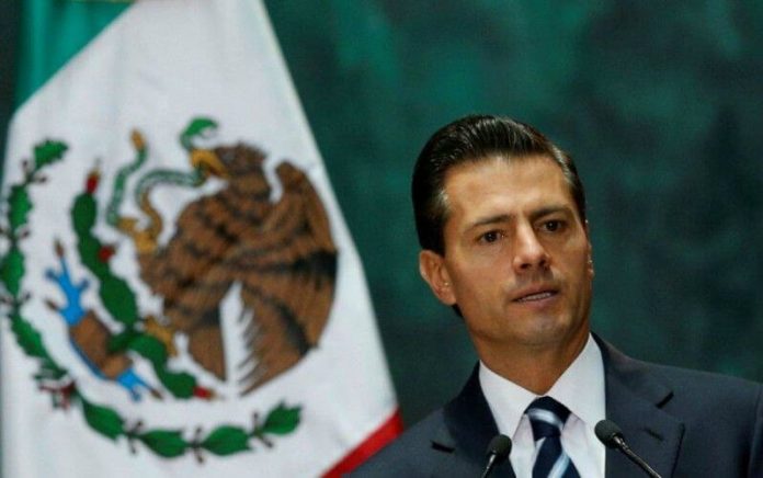 Pena Nieto