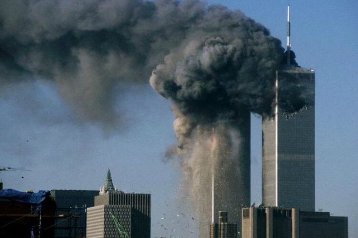 9/11 attack