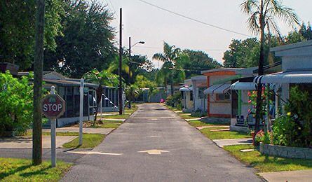 Sun Village Largo