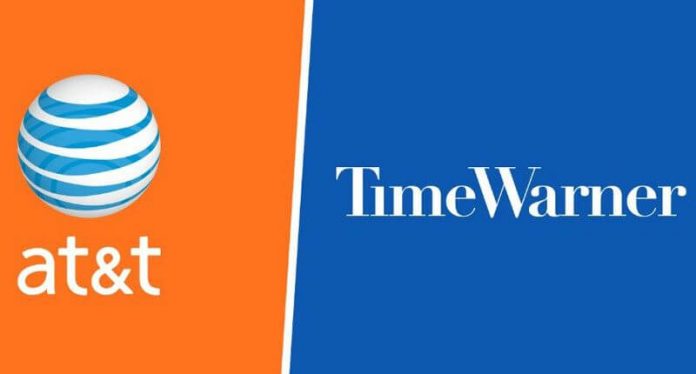 AT&T Time Warner