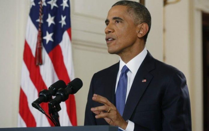 Obama administration