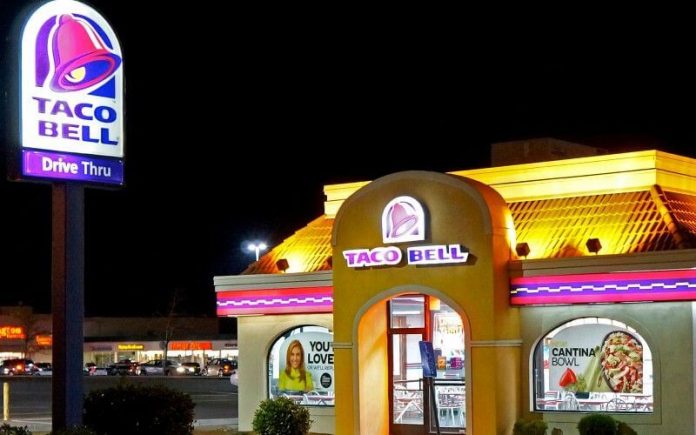 Taco Bell
