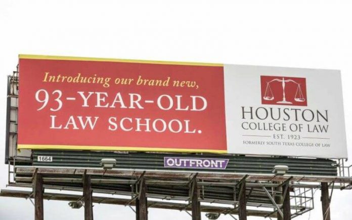 Houston College of Law