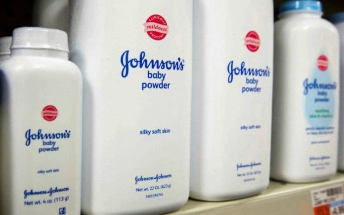 Johnson & Johnson