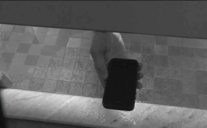 peeping tom UConn law