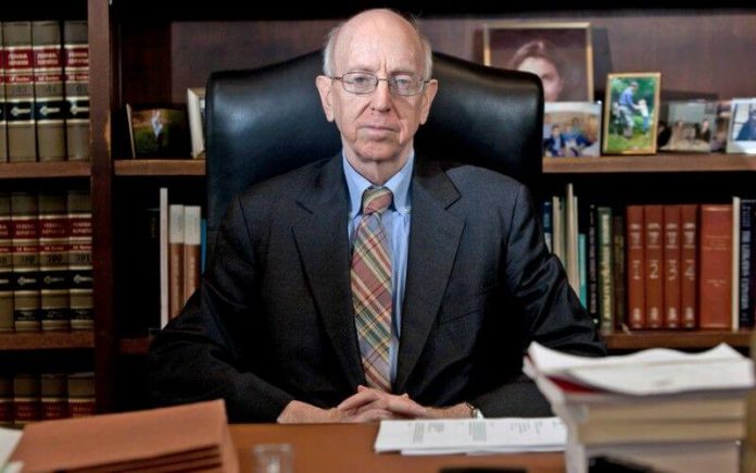 Judge Richard Posner