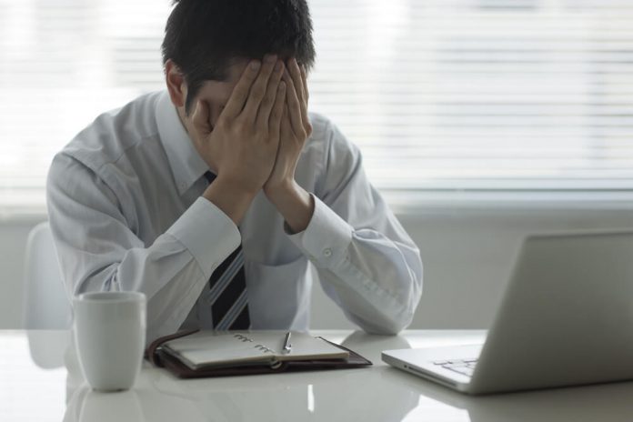 Don't Make These 10 Mistakes If You Want to Keep Your Law Firm Job