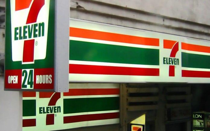 7-Eleven