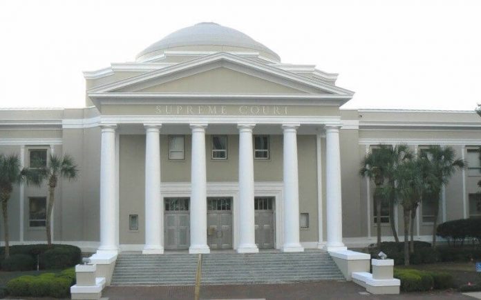 Florida Supreme Court