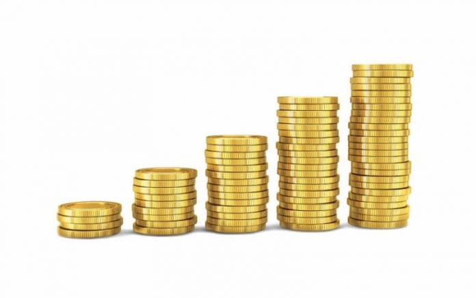 law firm salary effect