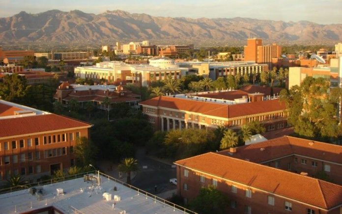 University of Arizona James E. Rogers College of Law