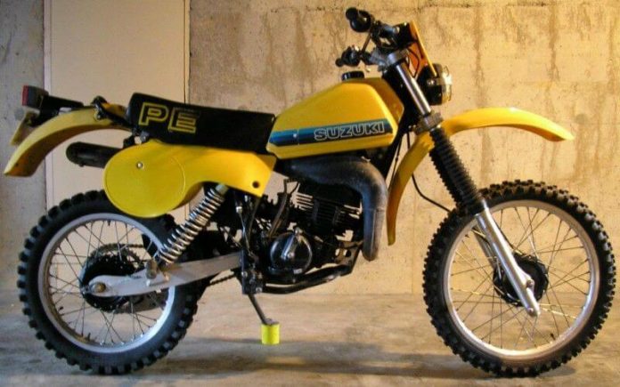 dirtbike