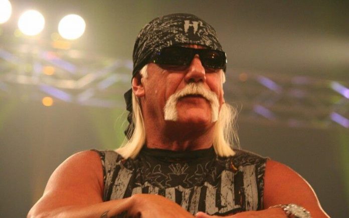 Hulk Hogan