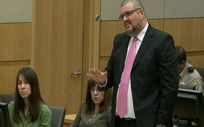 Arias attorney Numri