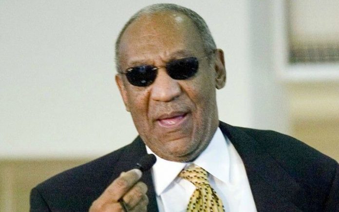 BillCosby-compressed Bill Cosby