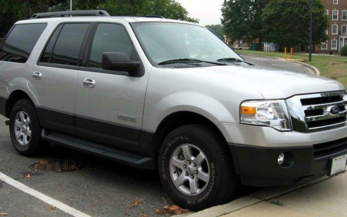 Ford Expedition