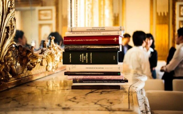 international law jobs