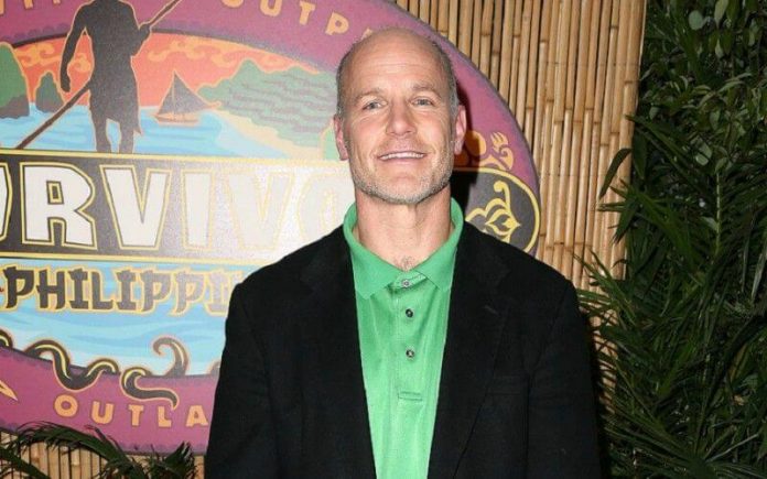 Michael Skupin