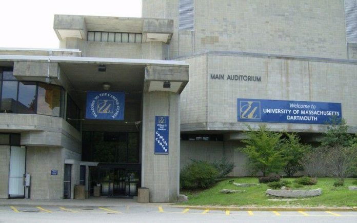 UMass Dartmouth