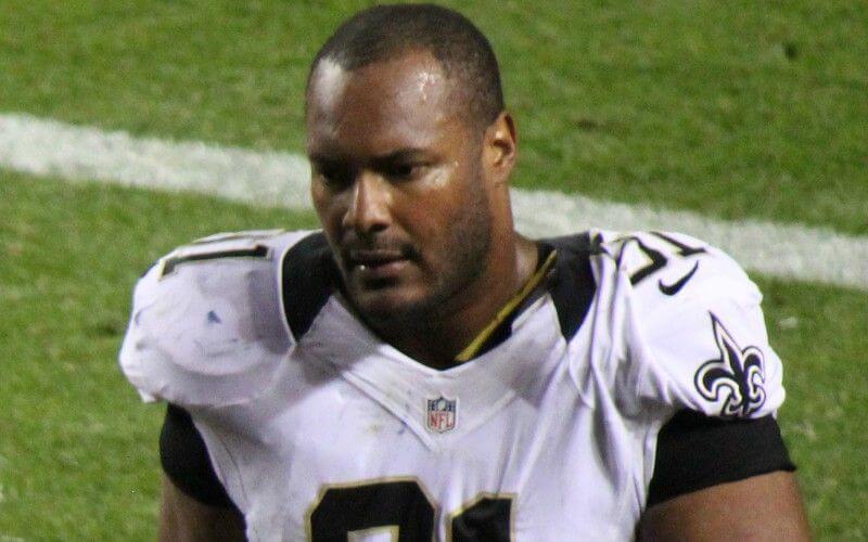 New Orleans Will Smith