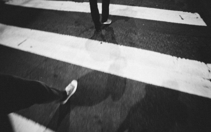 pedestrian hit and run