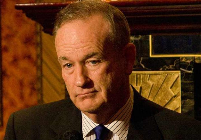 Bill O'Reilly