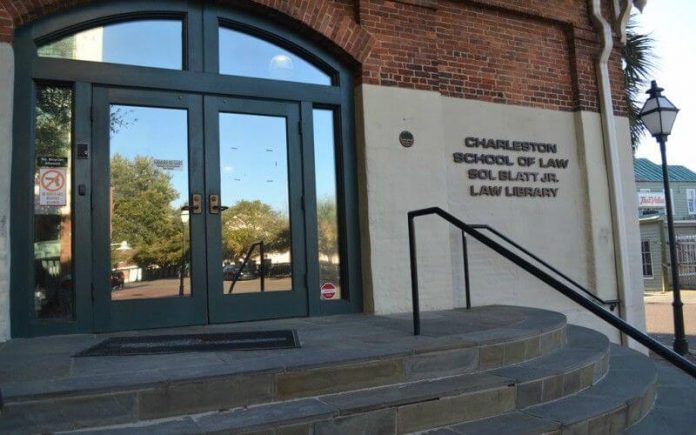 Charlotte School of Law