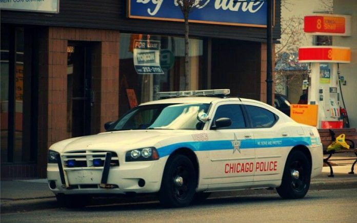 Chicago police