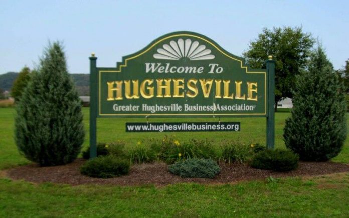 Hughesville PA attorney