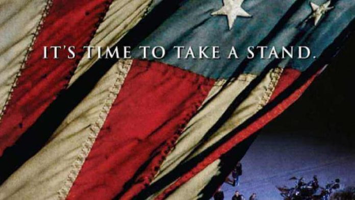 Last Ounce of Courage