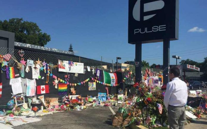 Pulse nightclub