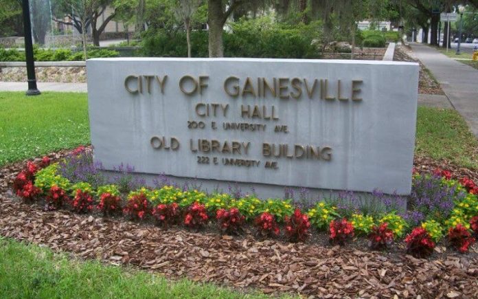 Gainesville, Florida