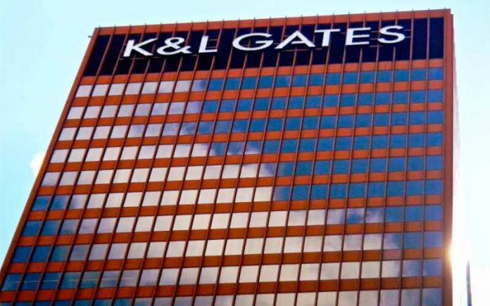 K&L Gates