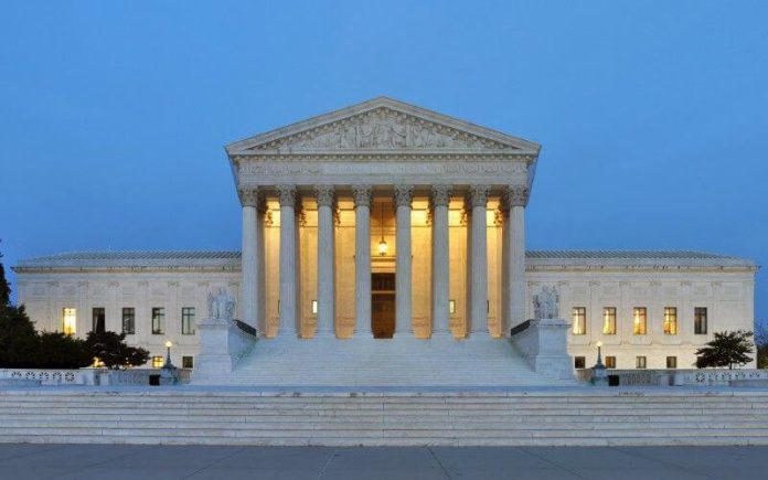 US Supreme Court