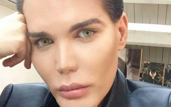 Rodrigo Alves