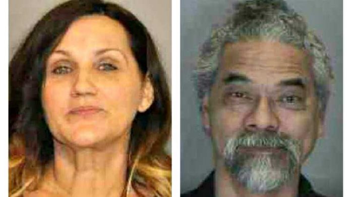 Elizabeth Araiza dmitri houff