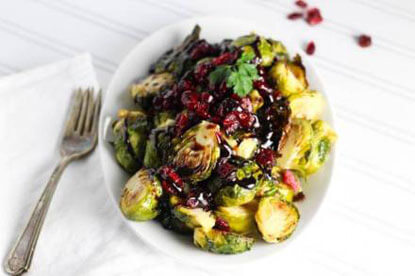 roasted-brussels-sprouts-with-cranberries-and-balsamic-reduction-and-9-o...