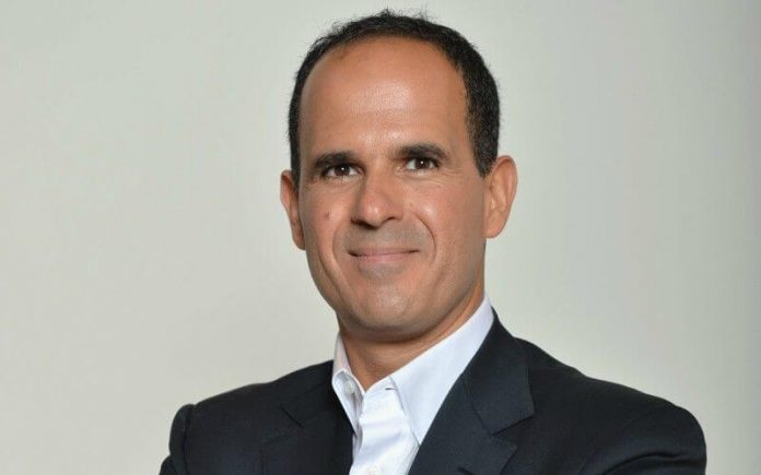 Marcus Lemonis