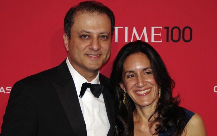 Preet Bharara