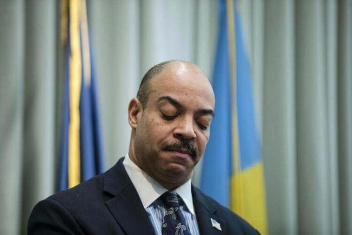 DA Seth Williams