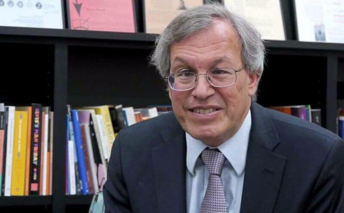 Erwin Chemerinsky