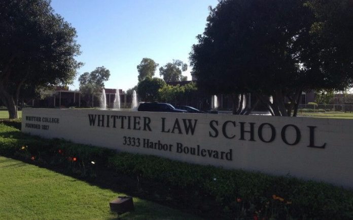Whittier Law