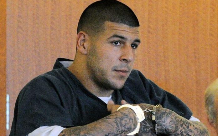 Aaron Hernandez