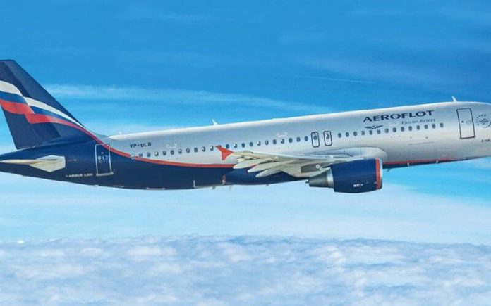 Aeroflot