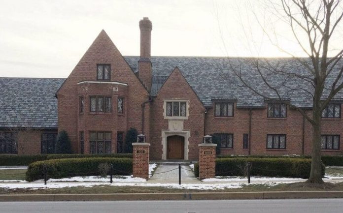 Penn State Beta Theta Pi