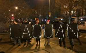 Laquan McDonald