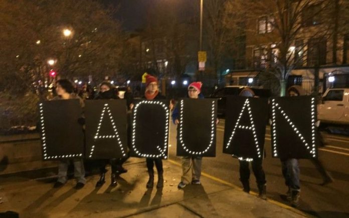 Laquan McDonald