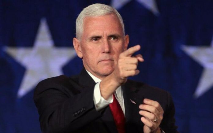 Mike Pence