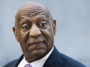 Bill Cosby trial